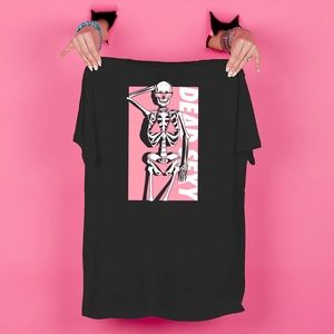 Chomp Dead Sexy T-Shirt